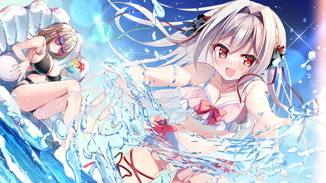 流星 -a wish star- 截图 8