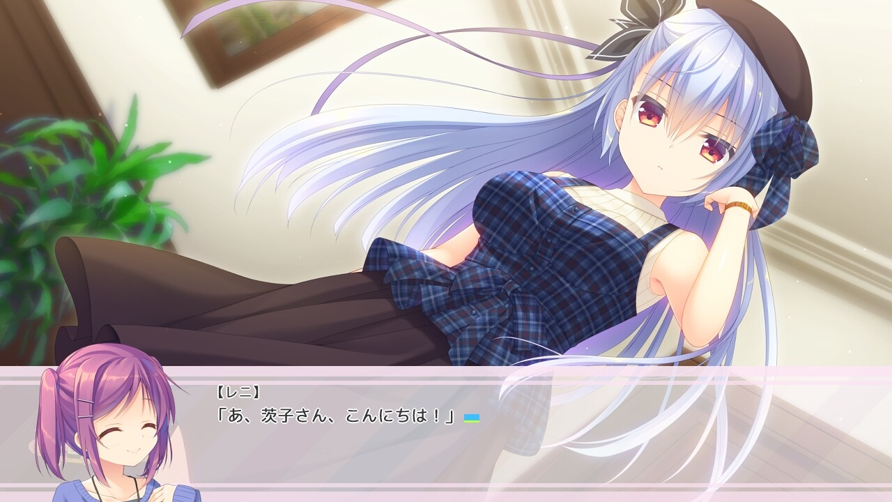 SPIRAL!! 截图 2