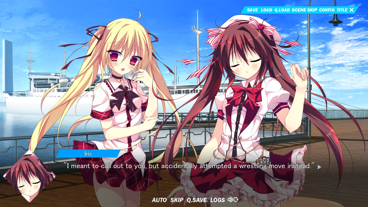LAMUNATION！ 截图 7