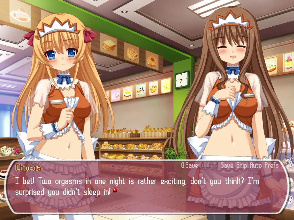 Sugar's Delight 截图 2