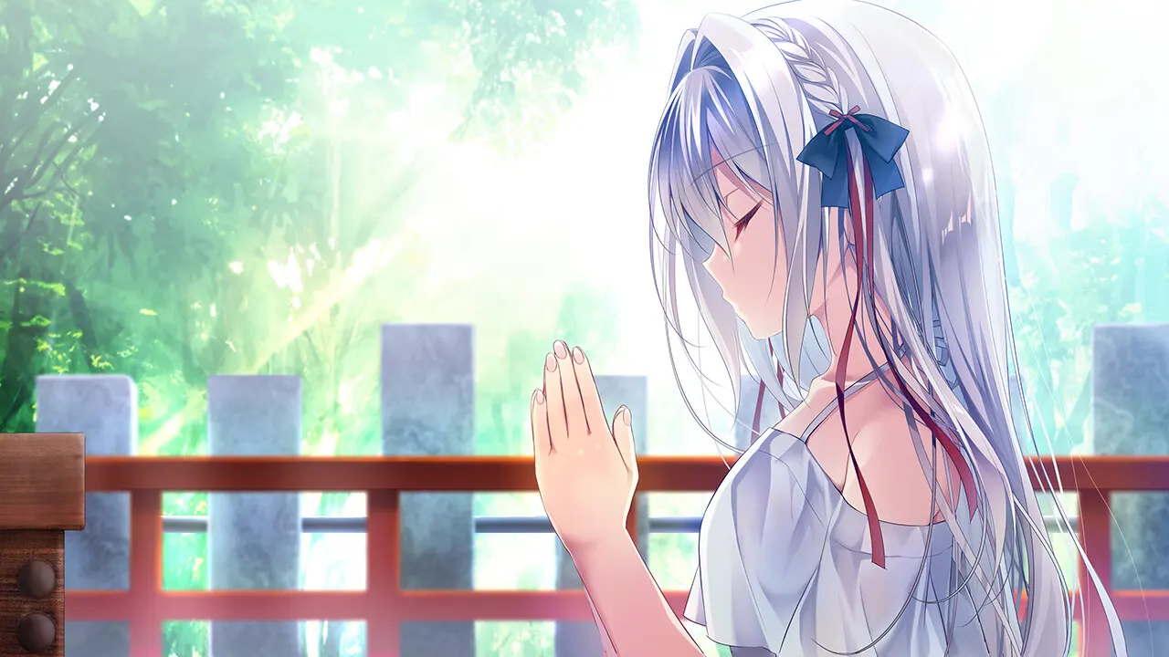 流星 -a wish star- 截图 5