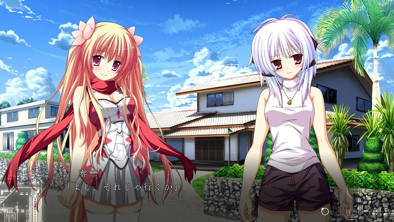 Fortissimo FA + INTL Ver 截图 8