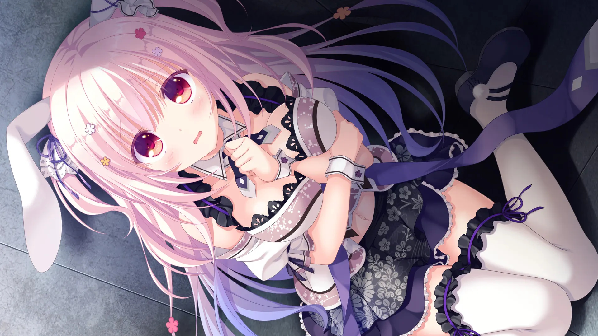 NEKO-NIN exHeart 2 截图 3