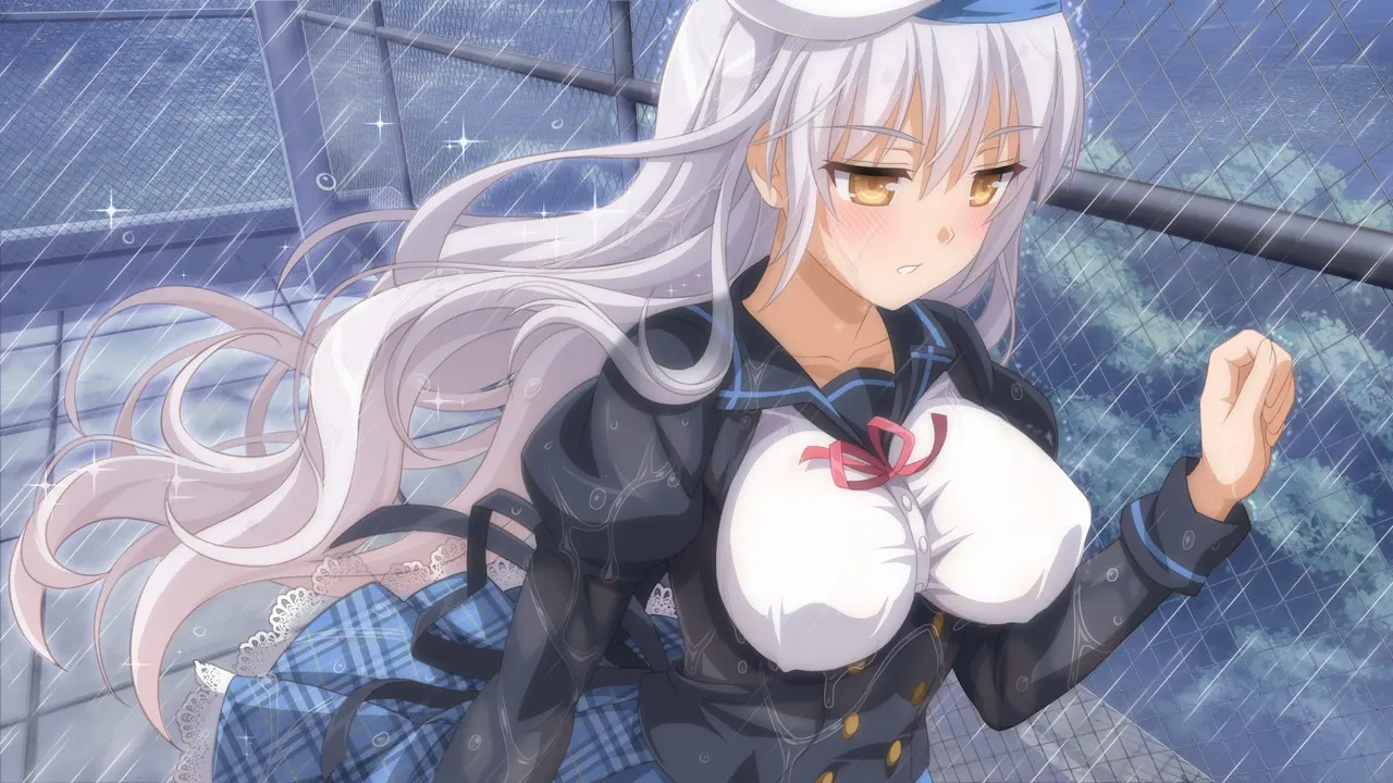 Sakura Angels 截图 2