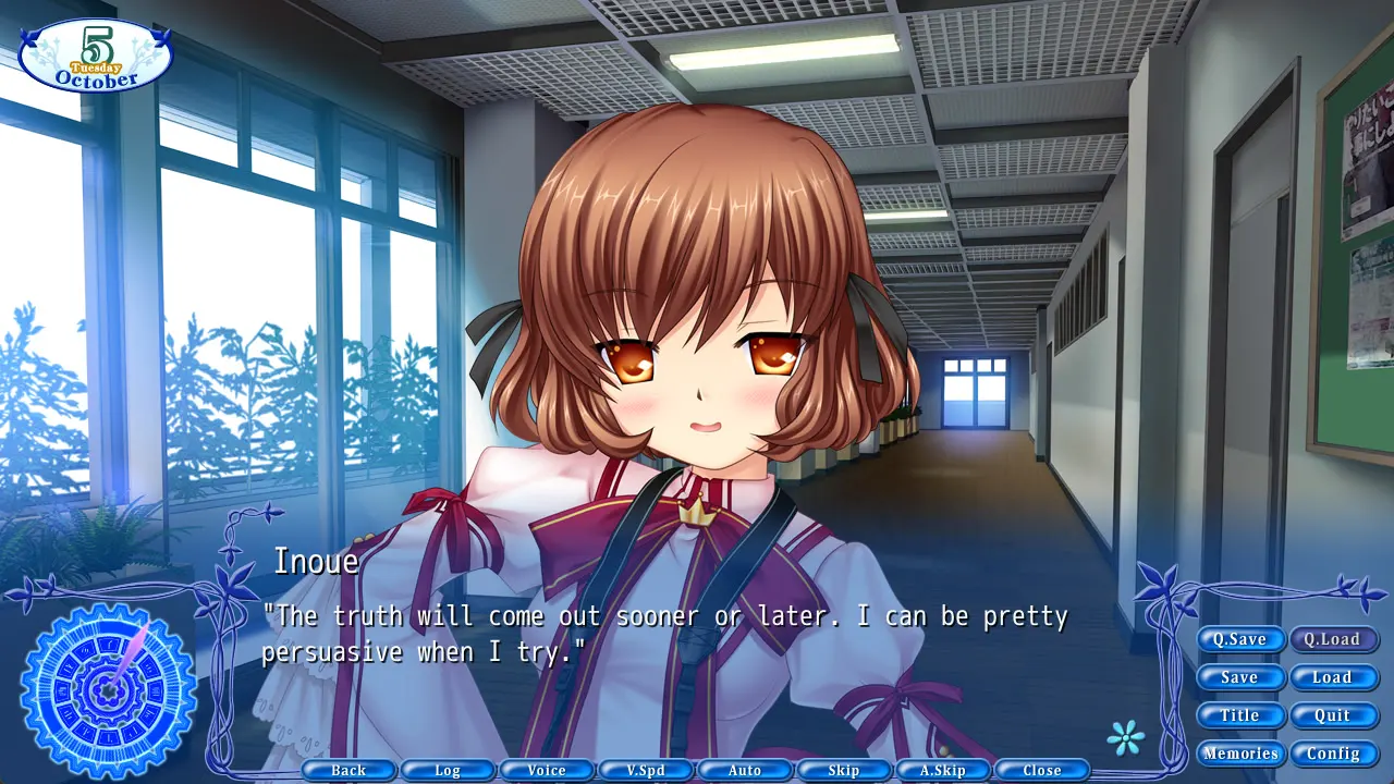 Rewrite+ 截图 6