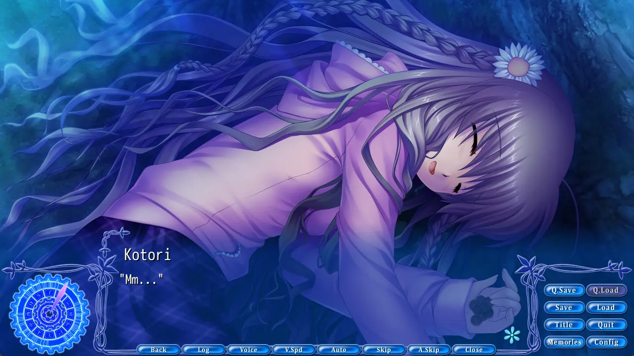 Rewrite+ 截图 7
