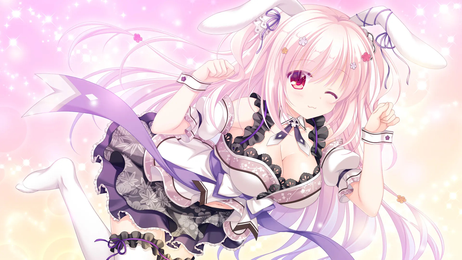 NEKO-NIN exHeart 2 截图 5
