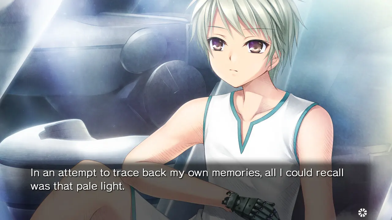 Harmonia 截图 2