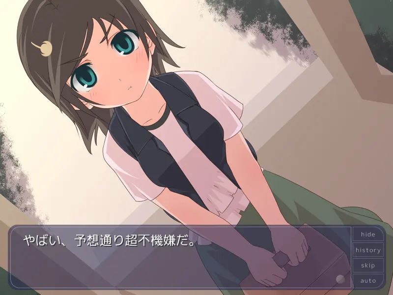 向日葵 截图 6