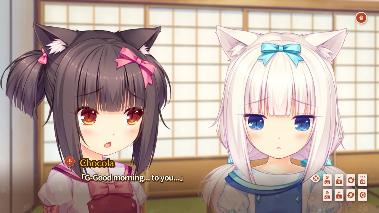 猫娘乐园 Extra 小猫之日的约定 截图 6