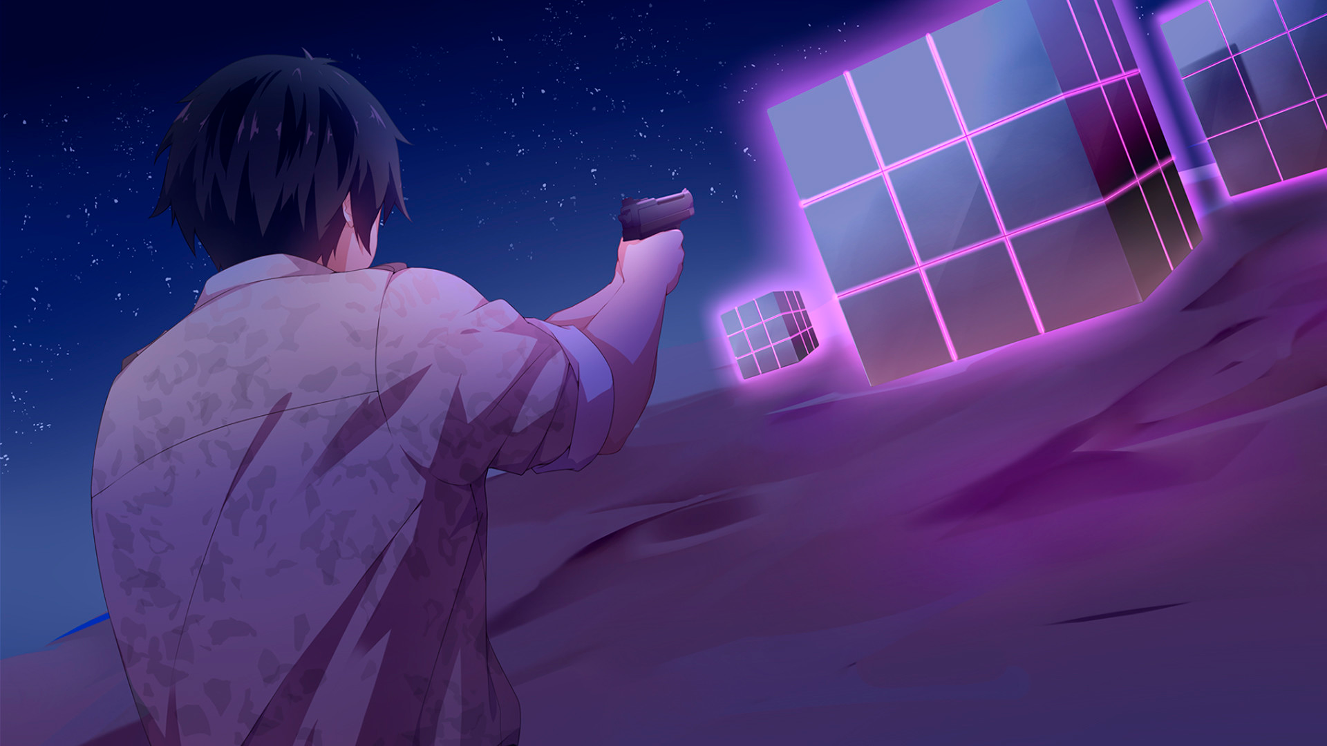 Just Deserts 截图 2
