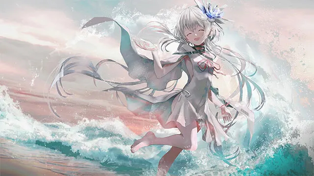 星之终途 截图 2