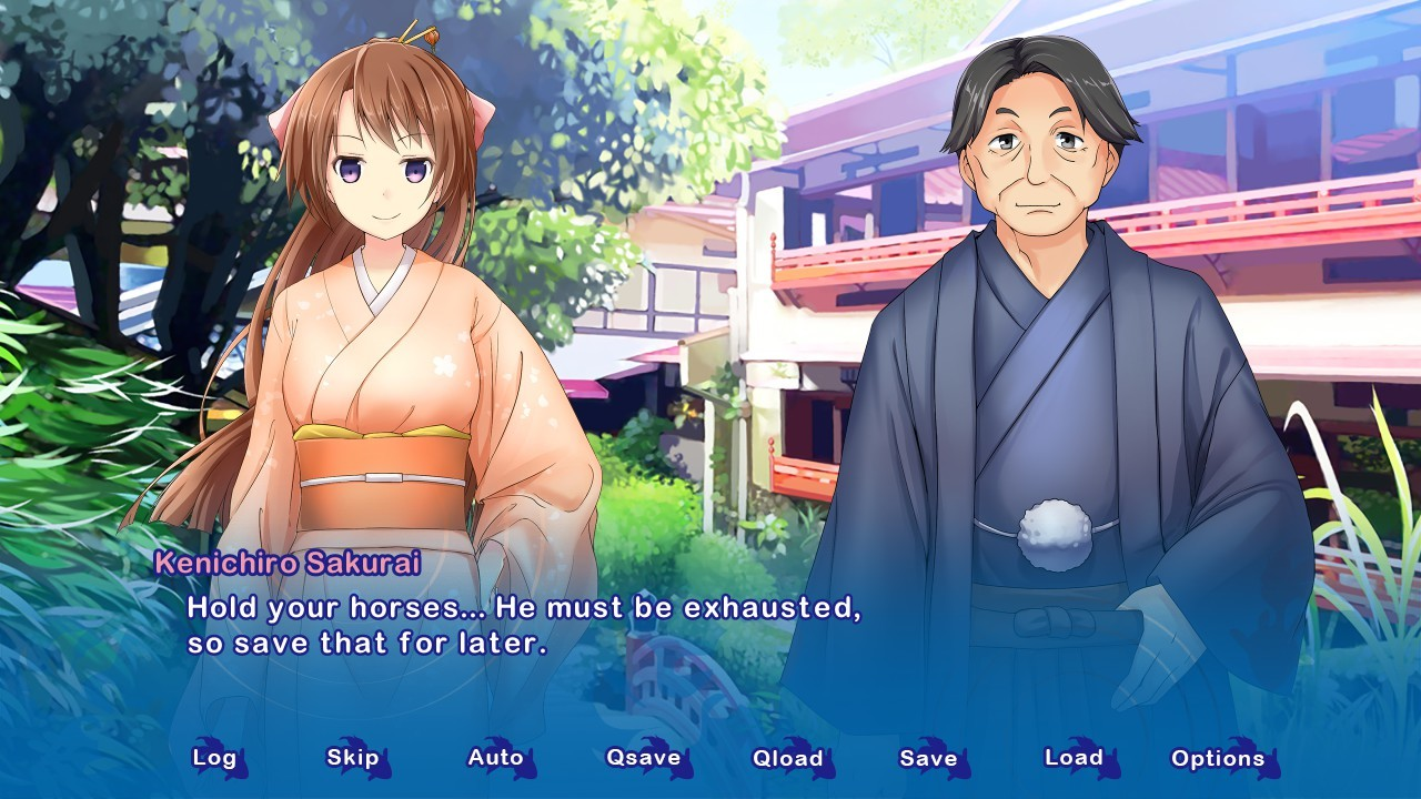 京都五彩斑斓的日子 截图 3