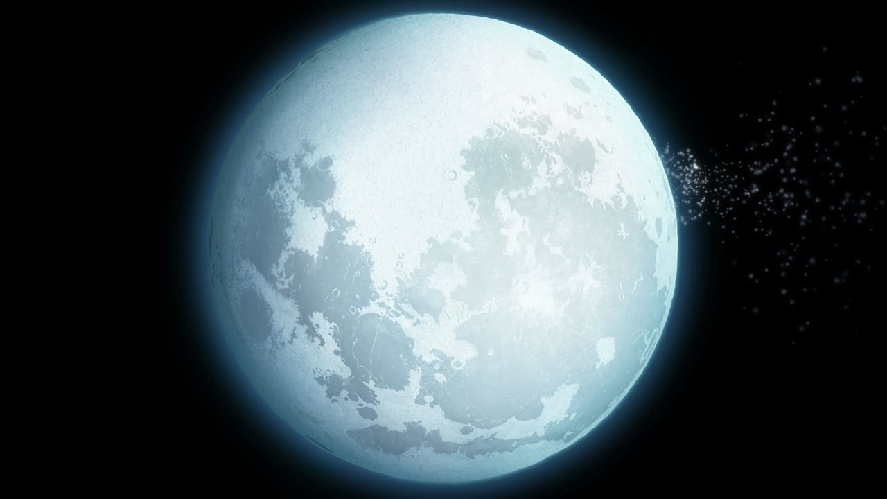 Rewrite: Cradles Tale 截图 9