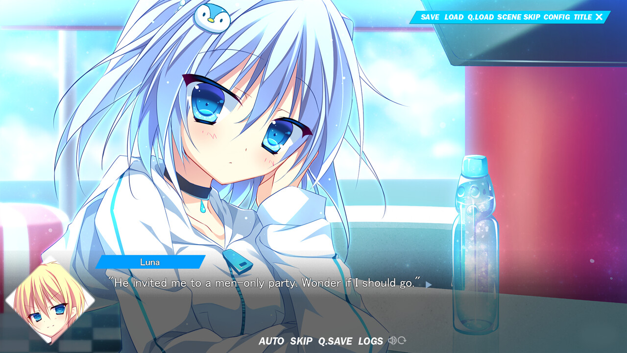 LAMUNATION！ 截图 5