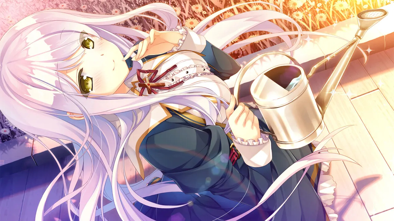 Primal Hearts 2 截图 5