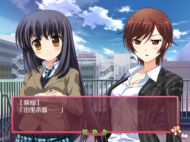 Smile☆Shooter ~First☆Ticket~ 截图 4