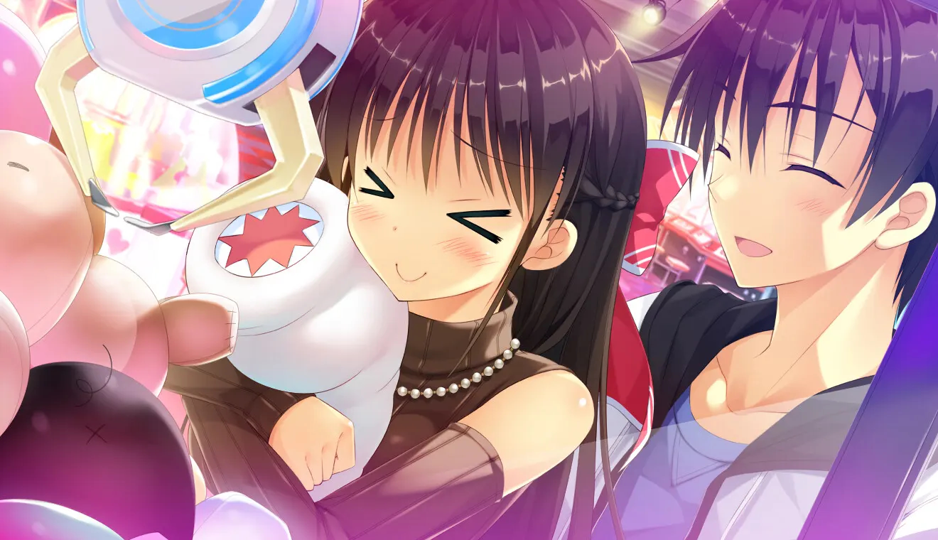 PRIMAL×HEARTS 截图 3