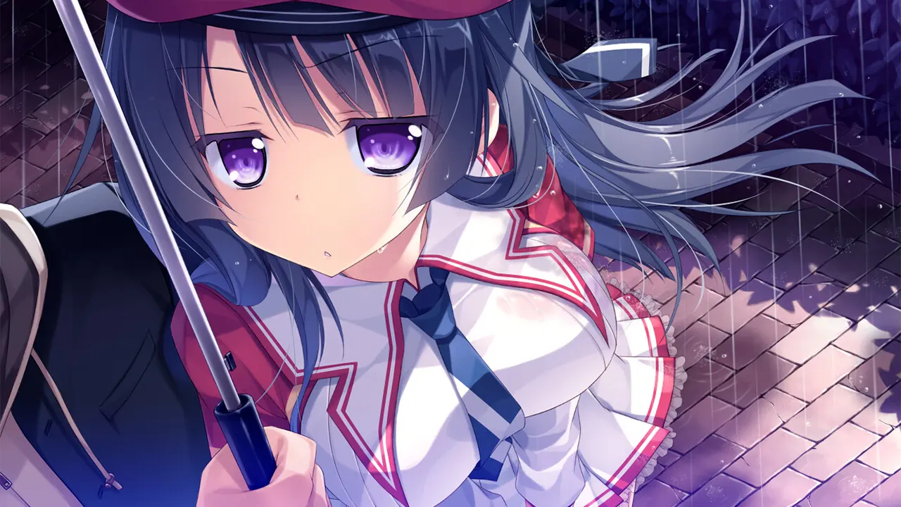 Primal Hearts 2 截图 7