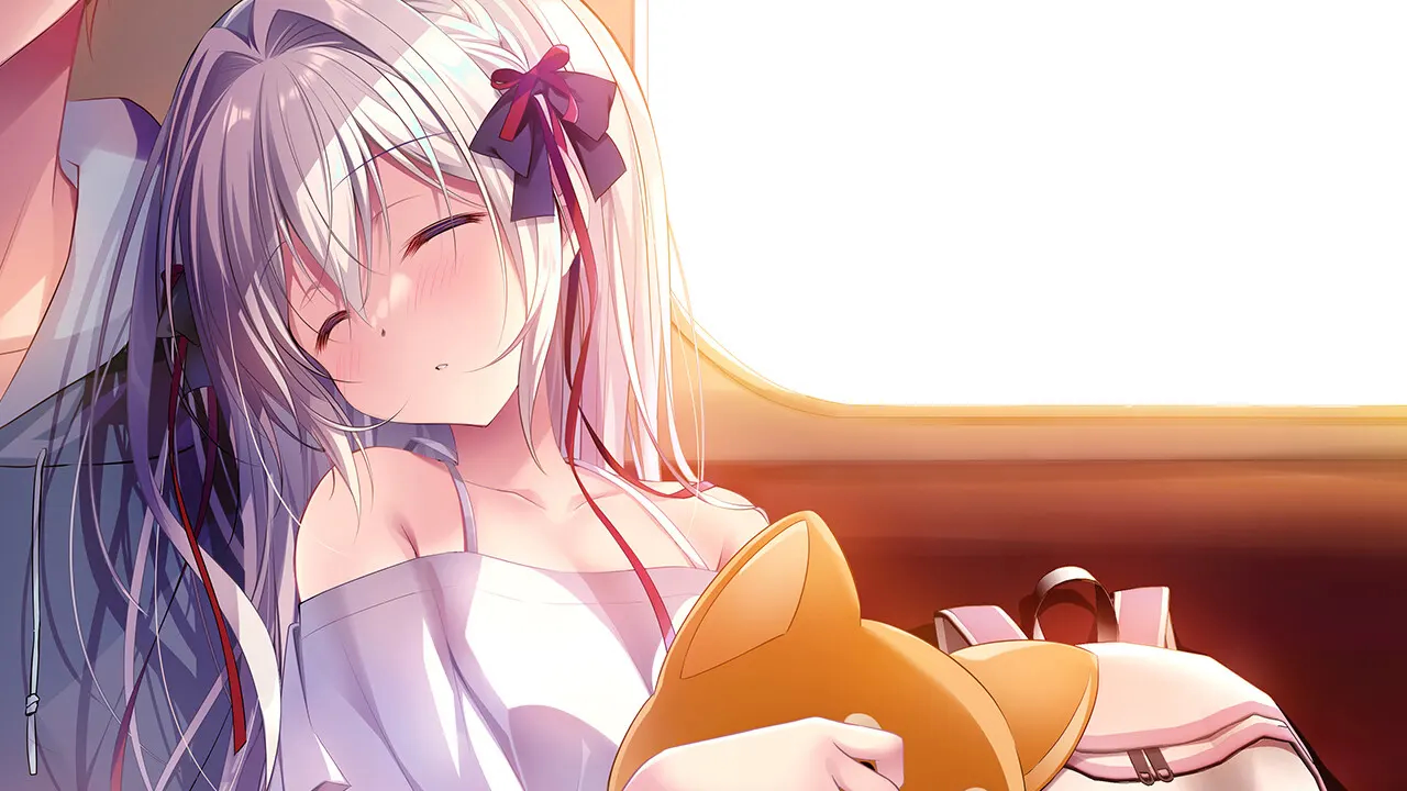 流星 -a wish star- 截图 4
