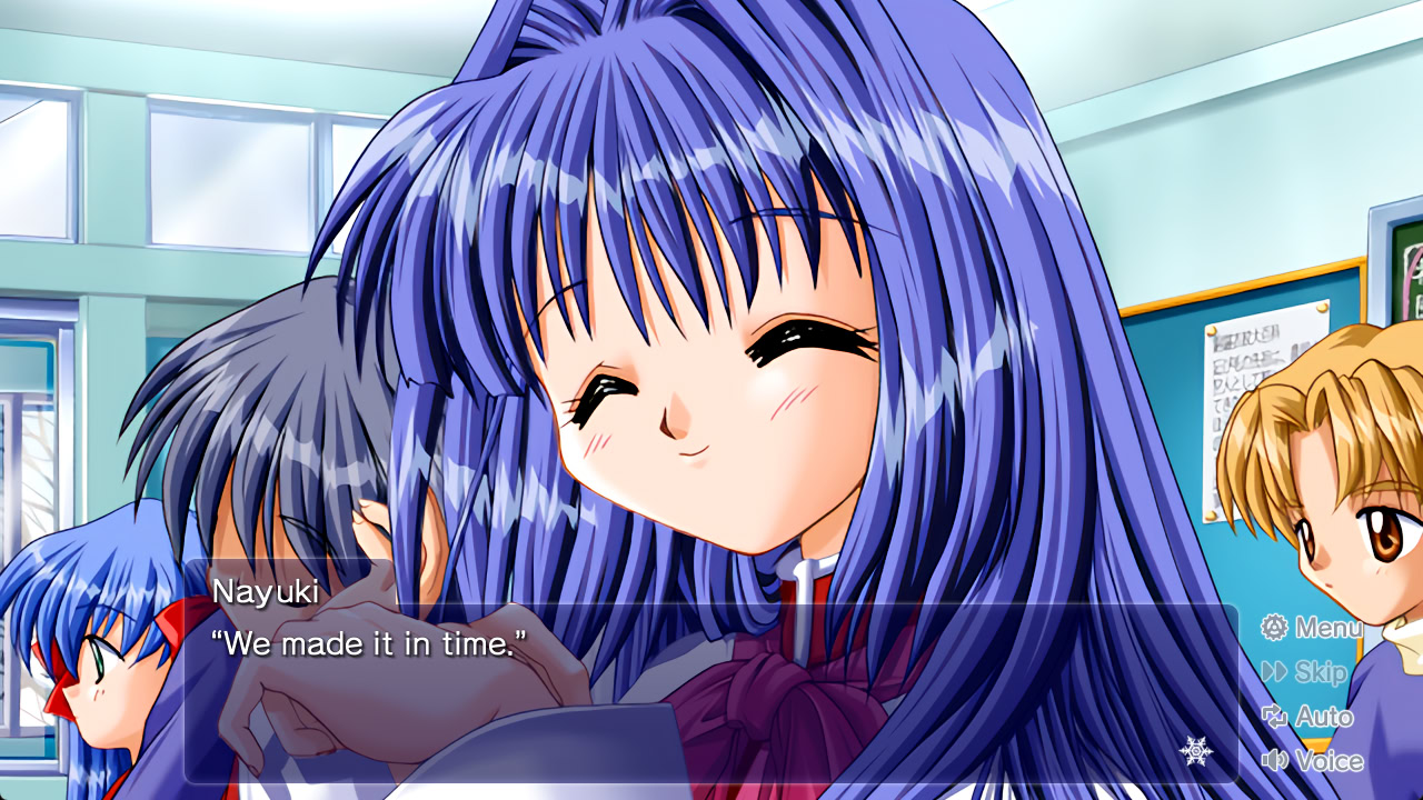 Kanon 截图 2