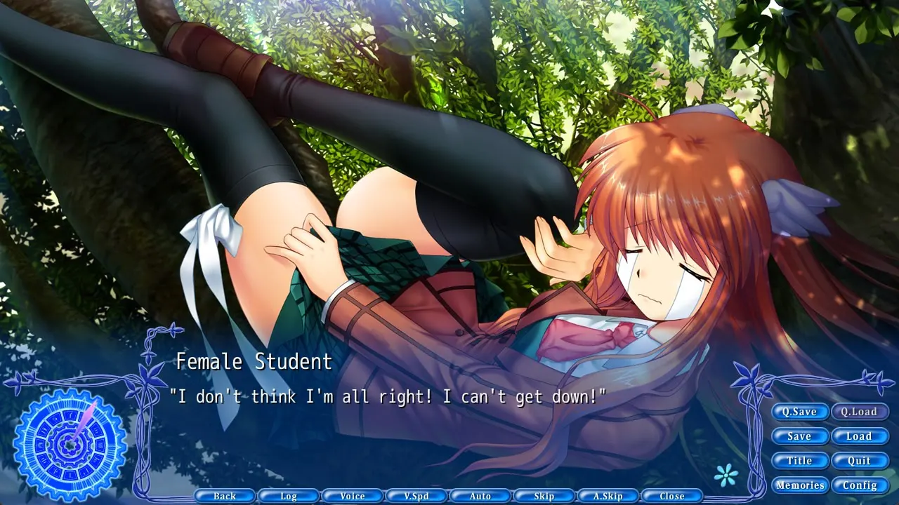 Rewrite+ 截图 9