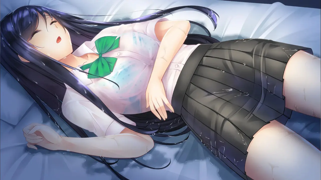 雨音スイッチ - Amane Switch 截图 4