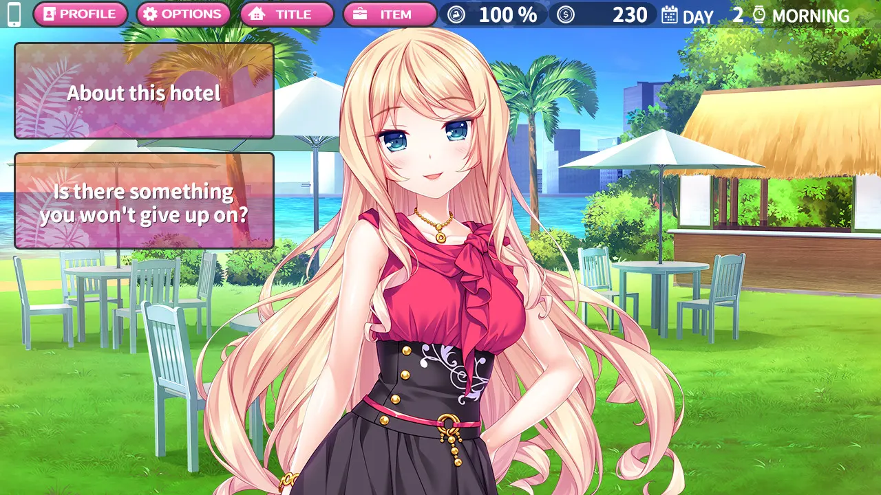 Tropical Liquo 截图 5