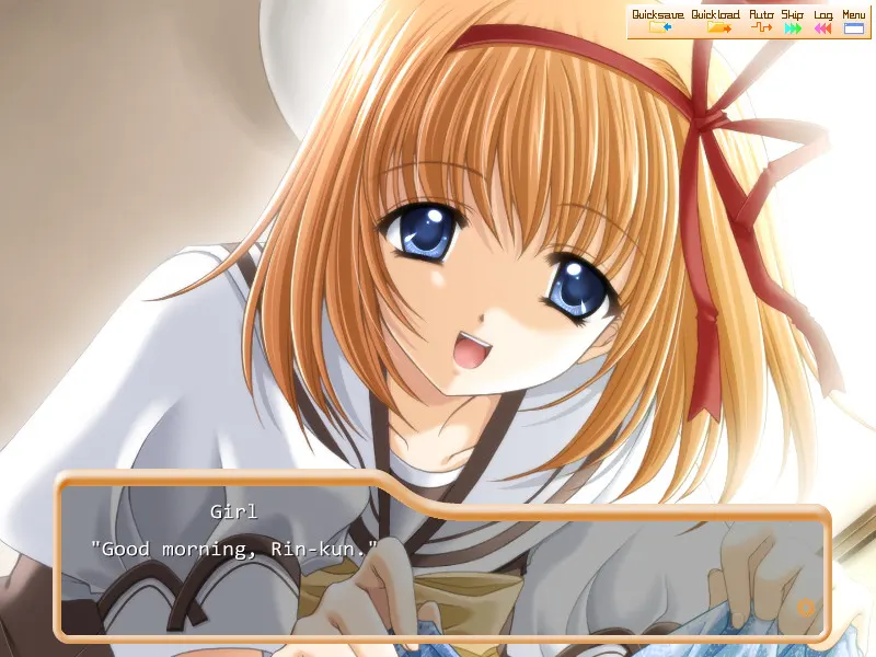 SHUFFLE! 截图 6