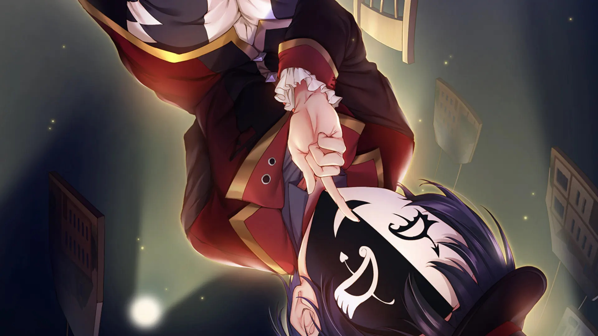 Salthe 截图 2