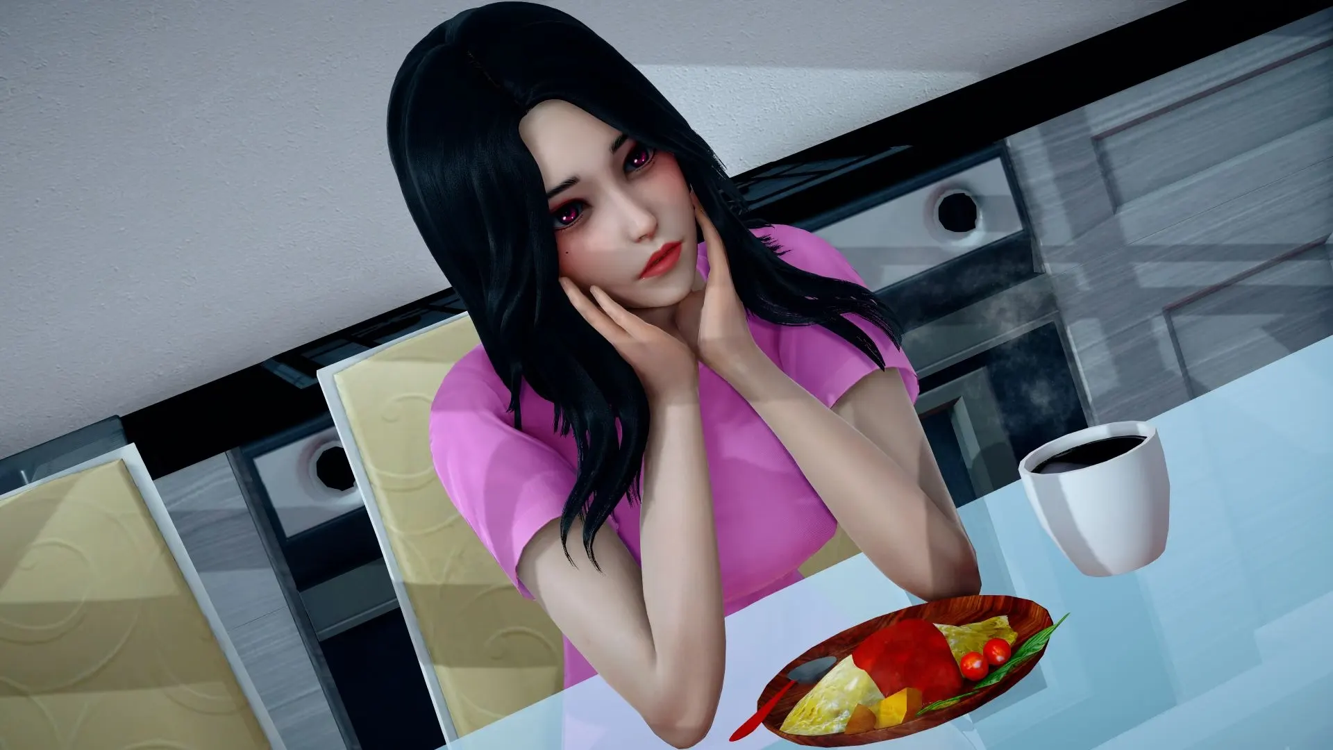 我的爱人是霸凌女 截图 4