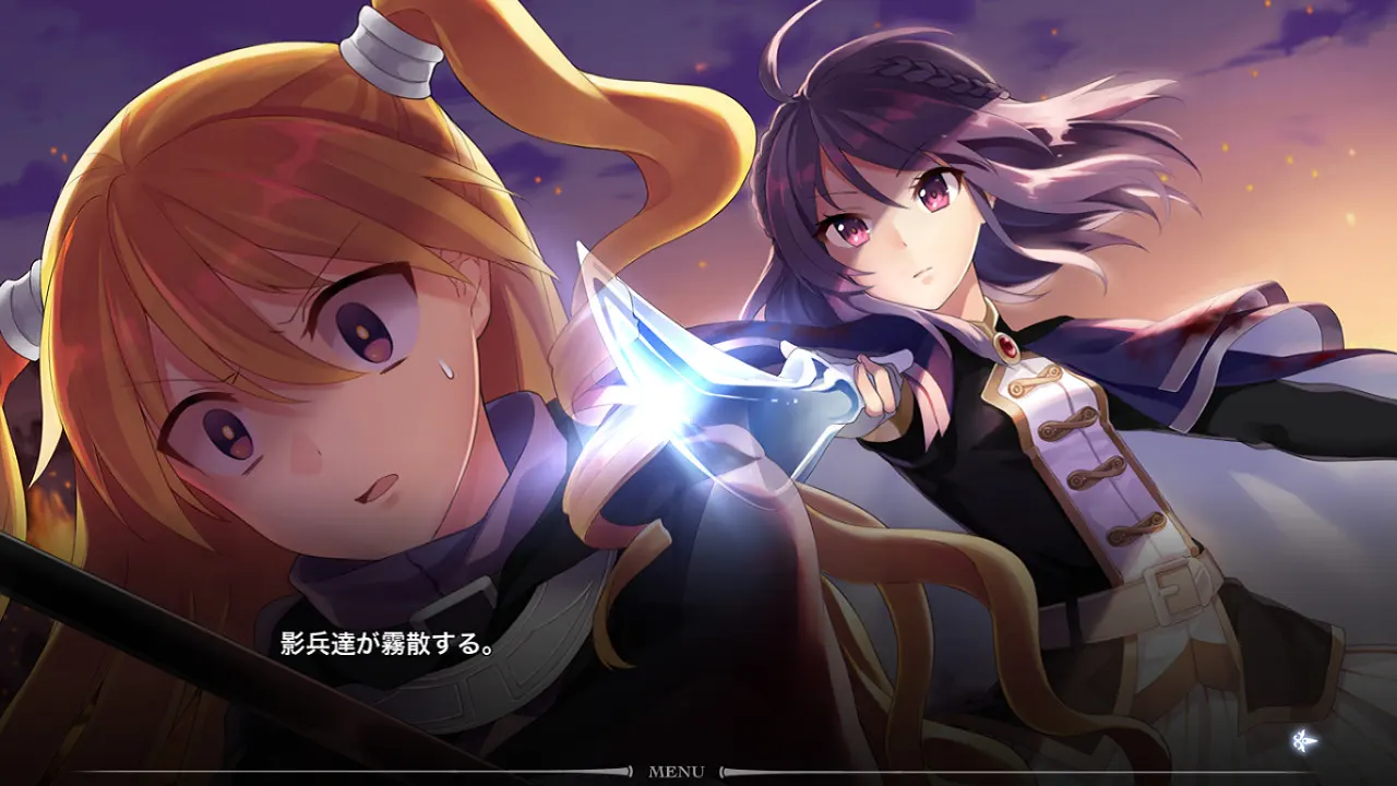 Fault - milestone one 截图 7
