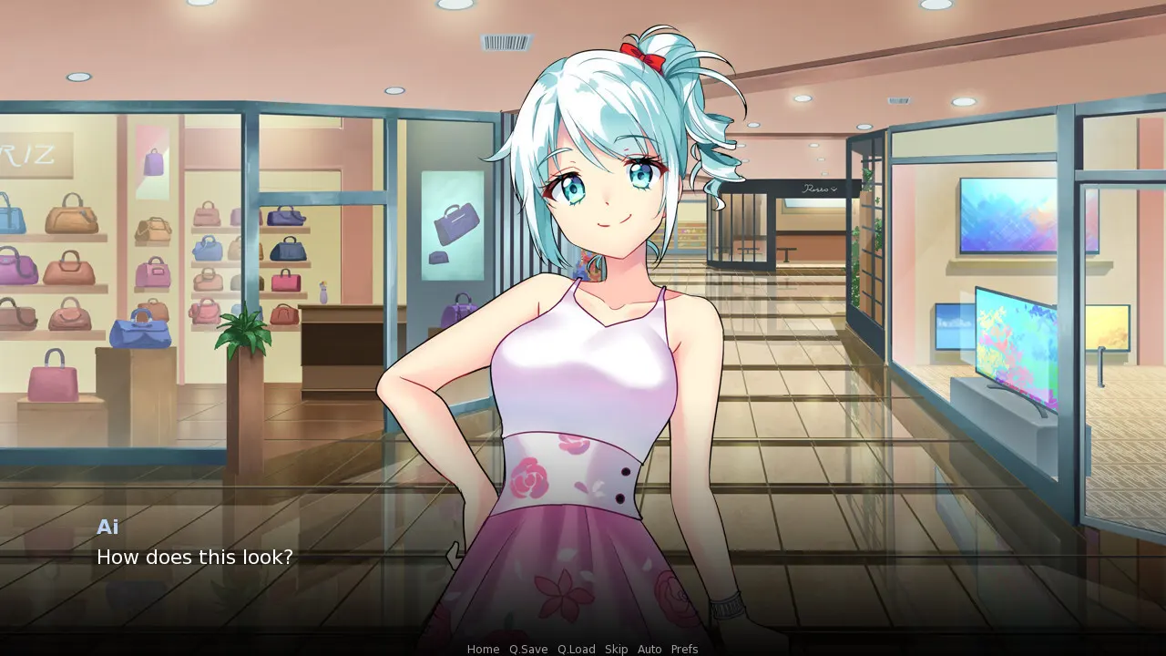 Carpe Diem 截图 6