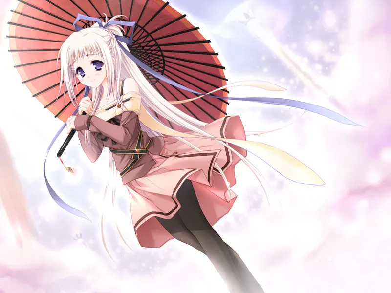终有一日愿遂彼空 截图 5