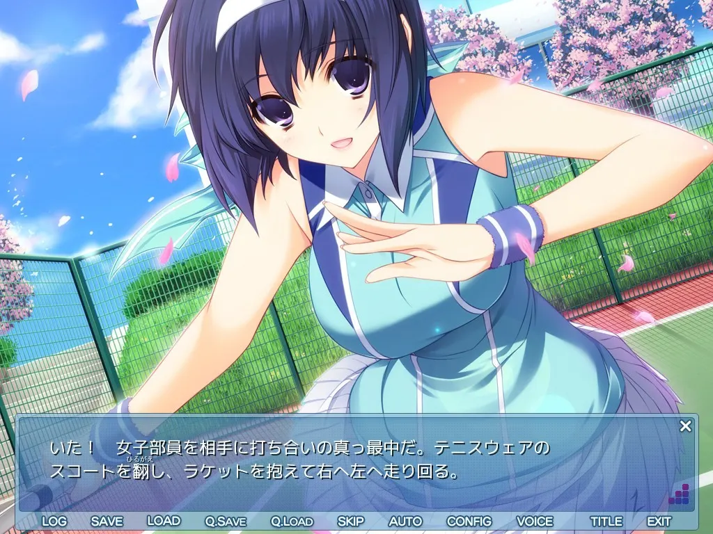 LOVELY×CATION 截图 6