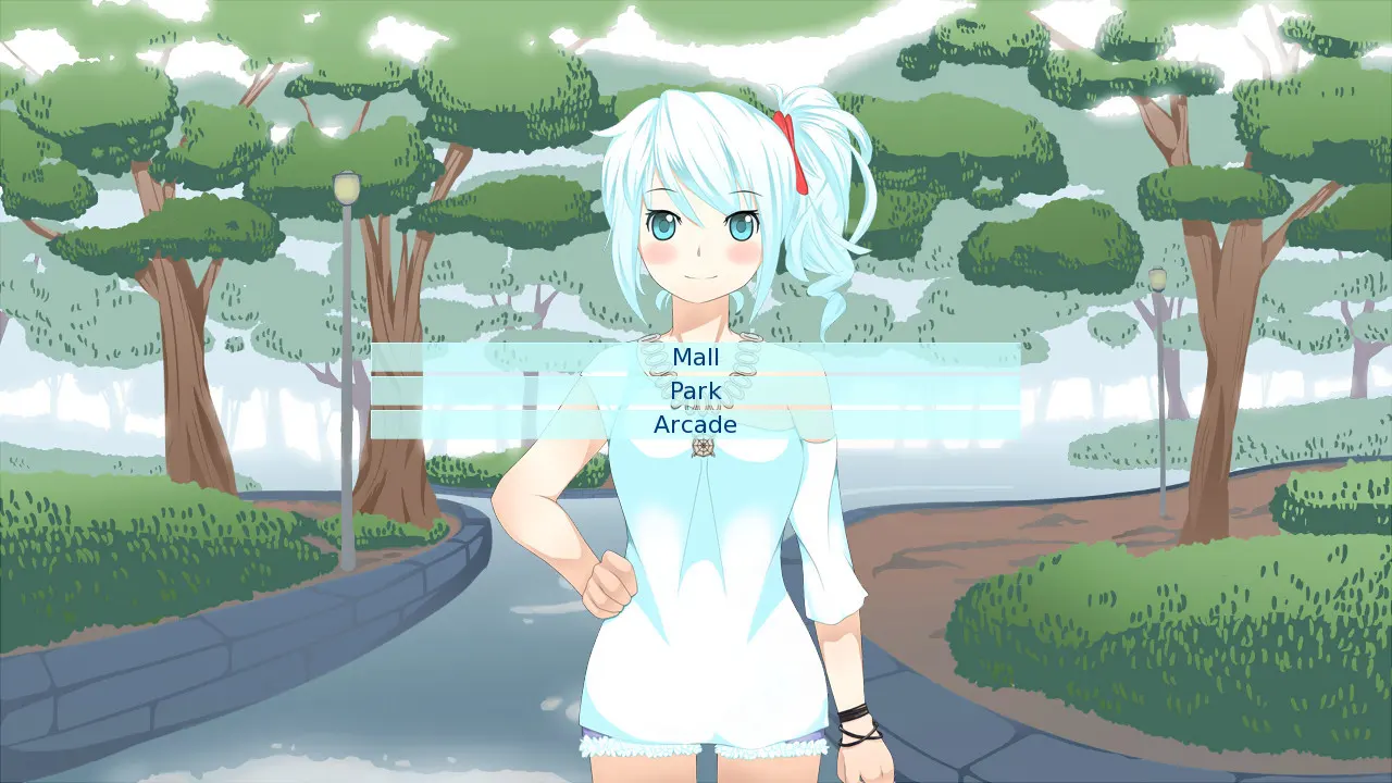 Carpe Diem 截图 5