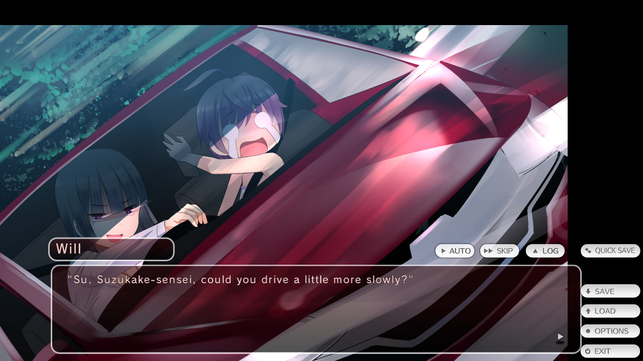 Malus Code 截图 3