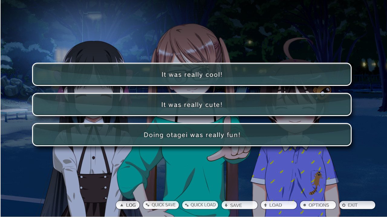 Tokyo School Life 截图 5