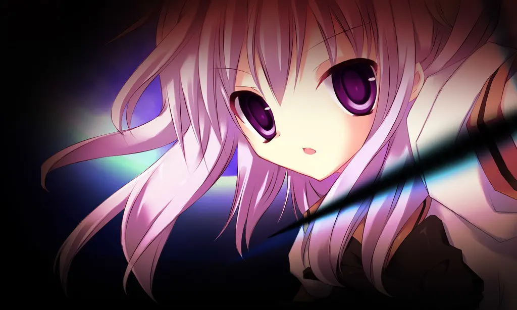NOeSIS02-羽化- 截图 2