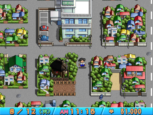 同级生 截图 2