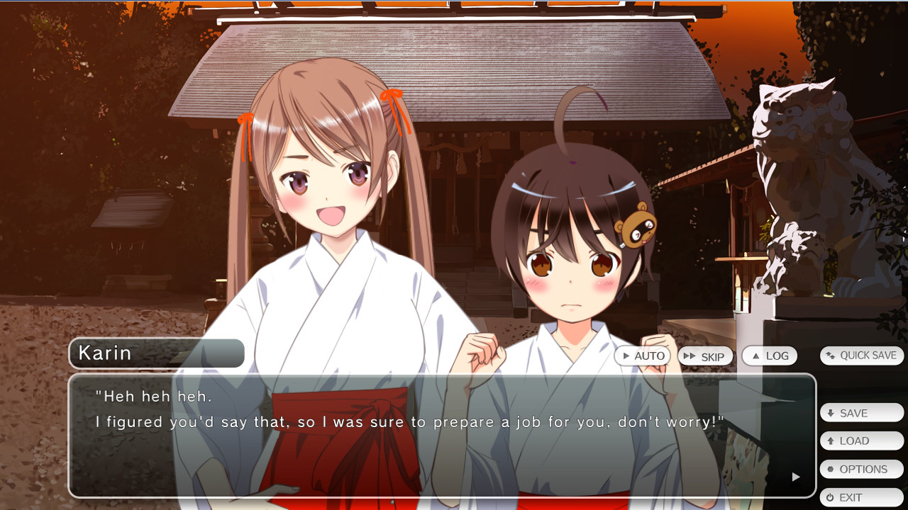 Tokyo School Life 截图 4