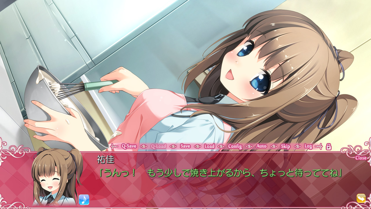 Berry's 截图 2