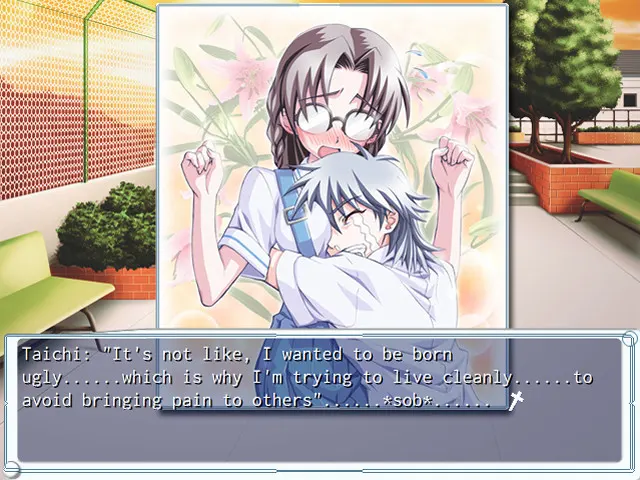 CROSS†CHANNE 截图 5