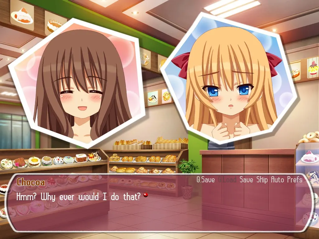 Sugar's Delight 截图 3