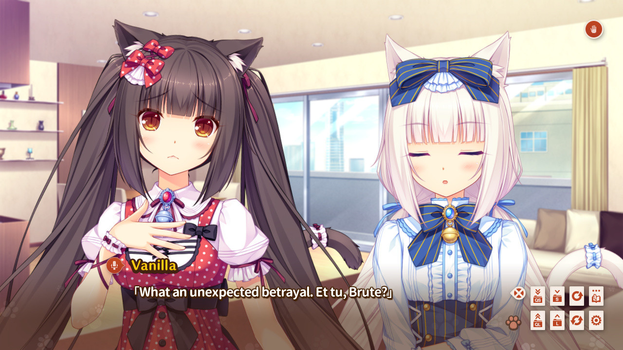 猫娘乐园 vol.2 姊妹猫的修克蕾 截图 6