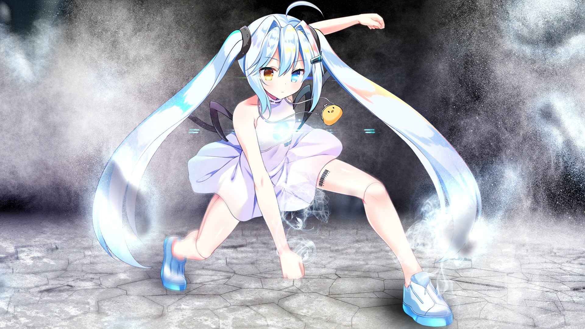 熠熠星光，魔物娘 截图 3