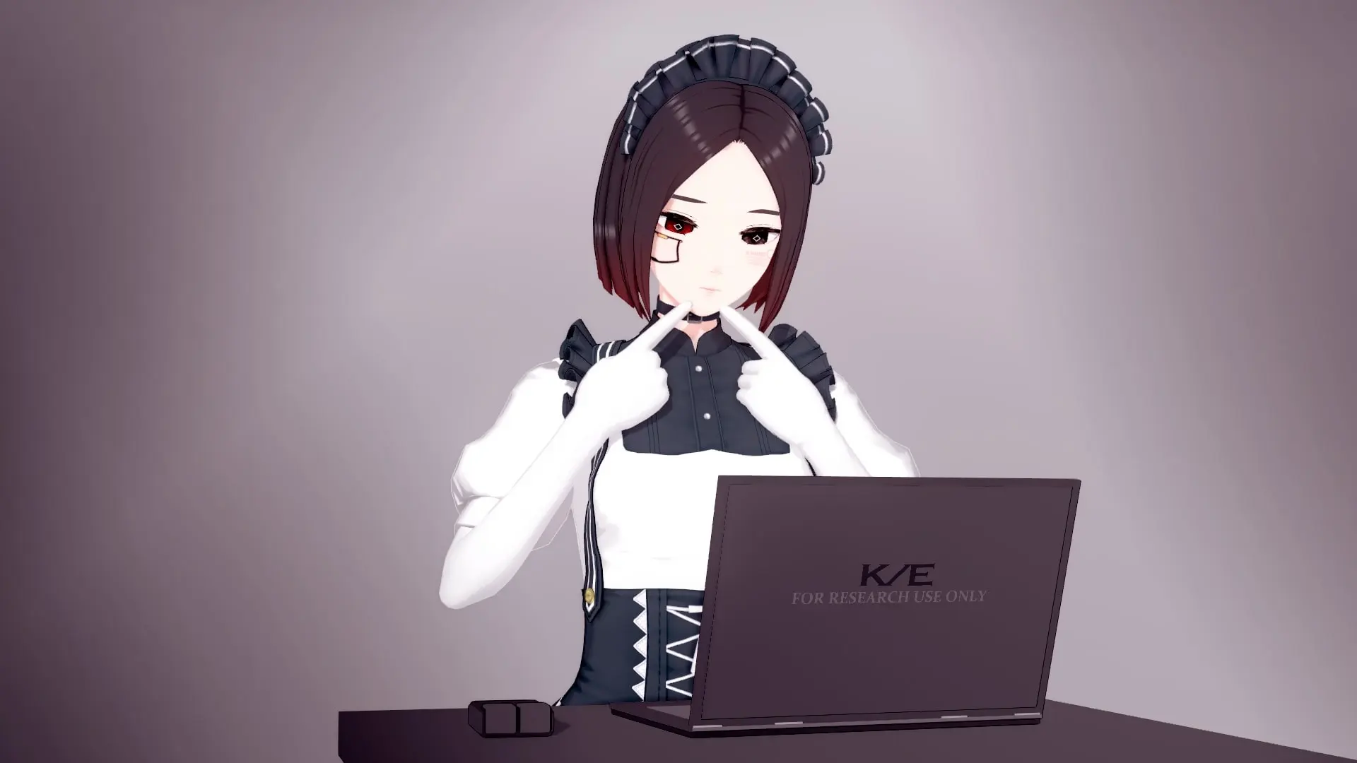 我的女仆梦见电子羊 截图 5
