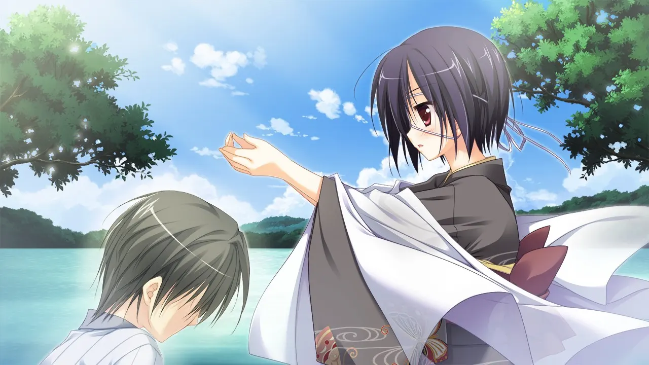 1／2 summer 截图 3