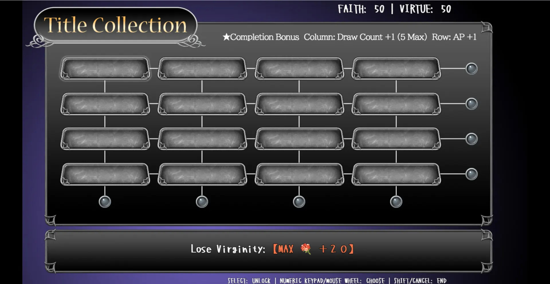 Lost Chapter 截图 4
