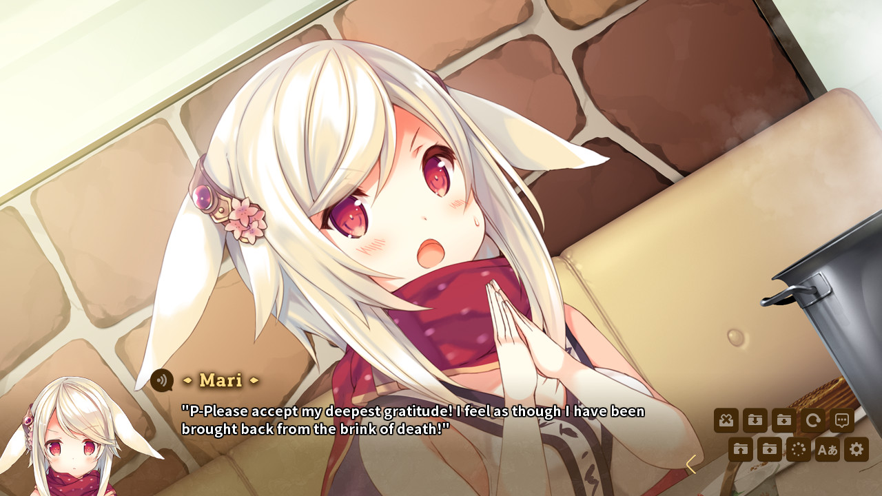 KARAKARA2 截图 4